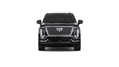 Black 2026 Cadillac Escalade ESV Platinum Luxury for sale in Kansas City, MO