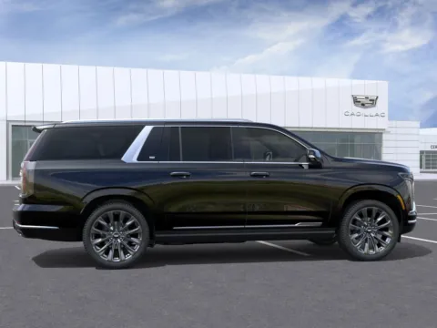 More photos of 2026 Cadillac Escalade ESV Platinum Luxury at Cable Dahmer Cadillac of Kansas City, MO
