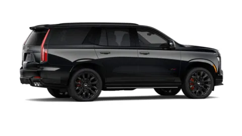 More photos of 2026 Cadillac Escalade V-Series at Cable Dahmer Cadillac of Kansas City, MO