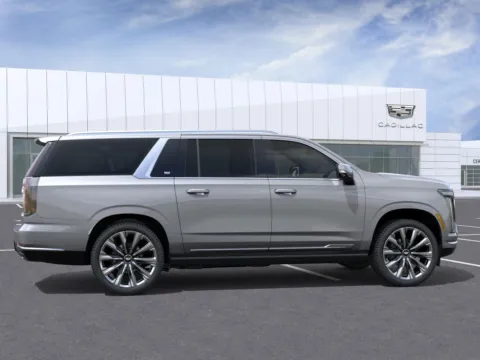 More photos of 2026 Cadillac Escalade ESV Luxury at Cable Dahmer Cadillac of Kansas City, MO