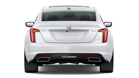 More photos of 2026 Cadillac CT5 Premium Luxury at Cable Dahmer Cadillac of Kansas City, MO