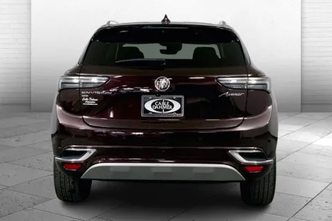Another view of 2023 Buick Envision Avenir for sale in Kansas City, MO at Cable Dahmer Cadillac of Kansas City