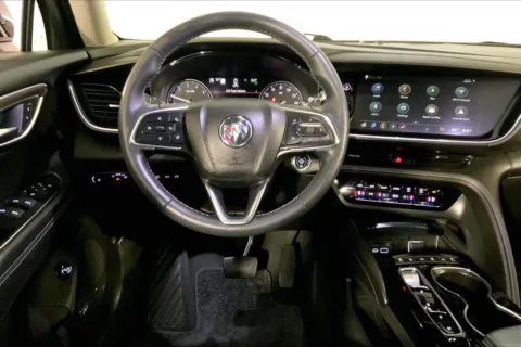 More photos of 2023 Buick Envision Avenir at Cable Dahmer Cadillac of Kansas City, MO