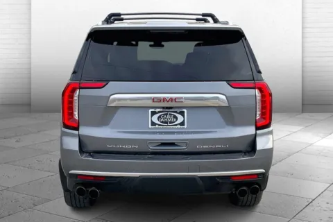 Another view of 2021 GMC Yukon Denali for sale in Kansas City, MO at Cable Dahmer Cadillac of Kansas City