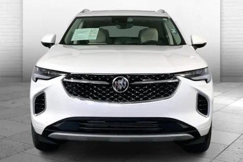 Photos of 2023 Buick Envision Avenir for sale in Kansas City, MO at Cable Dahmer Cadillac of Kansas City