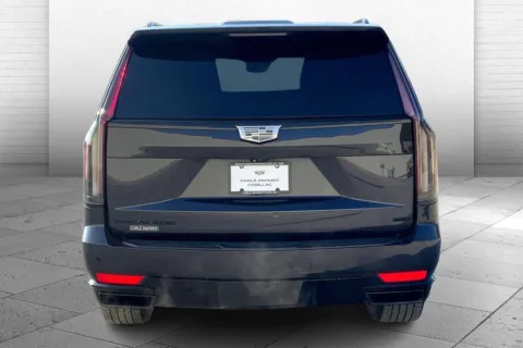 Another view of 2023 Cadillac Escalade ESV Sport for sale in Kansas City, MO at Cable Dahmer Cadillac of Kansas City