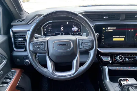 More photos of 2023 GMC Sierra 1500 Denali Ultimate at Cable Dahmer Cadillac of Kansas City, MO