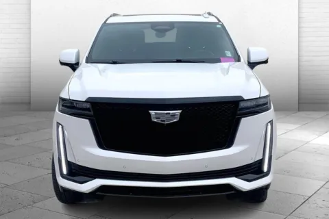 Photos of 2024 Cadillac Escalade ESV Sport for sale in Kansas City, MO at Cable Dahmer Cadillac of Kansas City