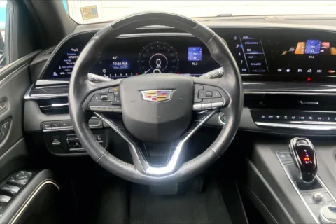 More photos of 2024 Cadillac Escalade ESV Sport at Cable Dahmer Cadillac of Kansas City, MO