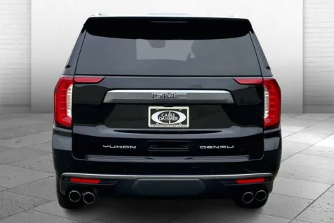 Another view of 2023 GMC Yukon Denali Ultimate for sale in Kansas City, MO at Cable Dahmer Cadillac of Kansas City