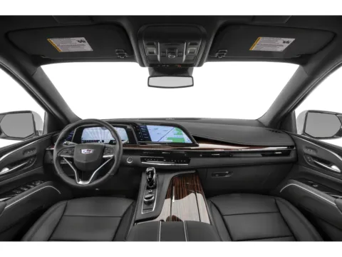 More photos of 2021 Cadillac Escalade Premium Luxury at Cable Dahmer Cadillac of Kansas City, MO