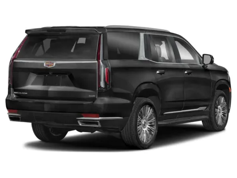 Photos of 2021 Cadillac Escalade Premium Luxury for sale in Kansas City, MO at Cable Dahmer Cadillac of Kansas City