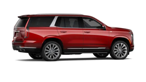 More photos of 2026 Cadillac Escalade Platinum Luxury at Cable Dahmer Cadillac of Kansas City, MO