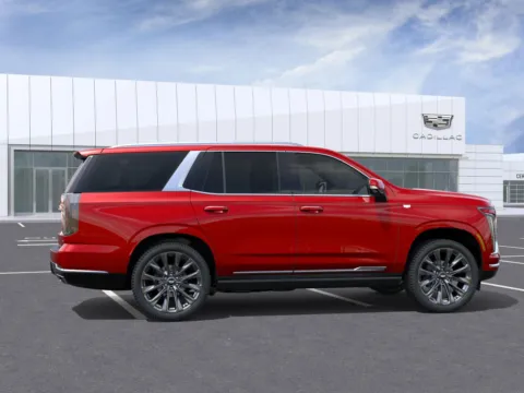 More photos of 2026 Cadillac Escalade Platinum Luxury at Cable Dahmer Cadillac of Kansas City, MO