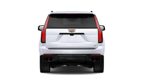 Another view of 2026 Cadillac Escalade ESV V-Series for sale in Kansas City, MO at Cable Dahmer Cadillac of Kansas City