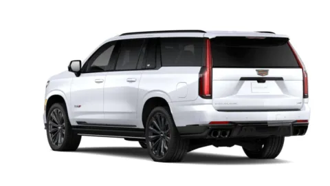 More photos of 2026 Cadillac Escalade ESV V-Series at Cable Dahmer Cadillac of Kansas City, MO