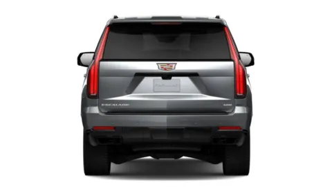 Another view of 2026 Cadillac Escalade Sport for sale in Kansas City, MO at Cable Dahmer Cadillac of Kansas City