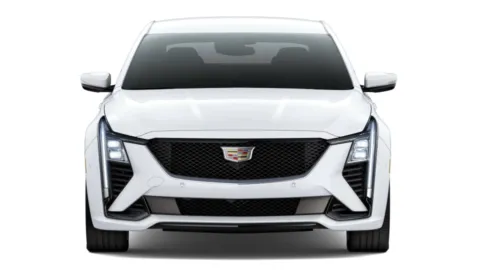 Photos of 2026 Cadillac CT5 Sport for sale in Kansas City, MO at Cable Dahmer Cadillac of Kansas City