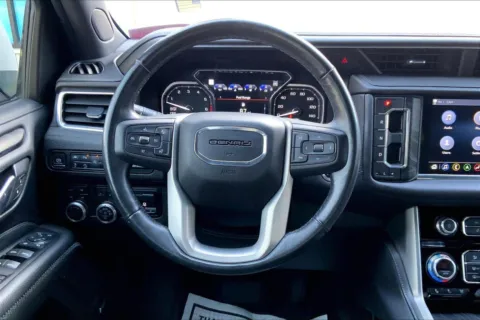 More photos of 2021 GMC Yukon Denali at Cable Dahmer Cadillac of Kansas City, MO