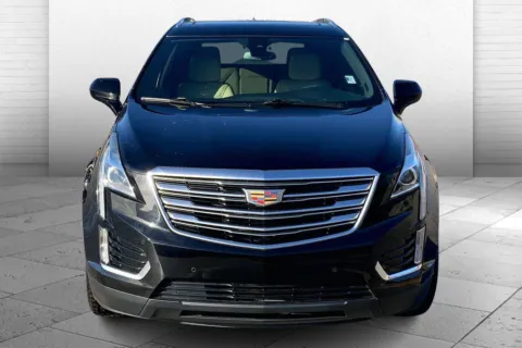 Photos of 2017 Cadillac XT5 Luxury FWD for sale in Kansas City, MO at Cable Dahmer Cadillac of Kansas City