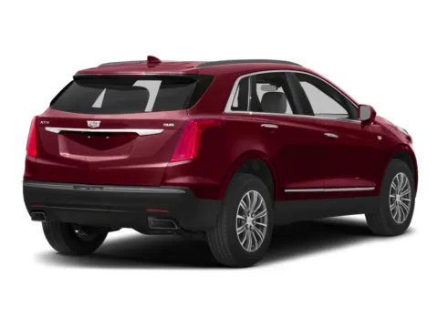 Photos of 2017 Cadillac XT5 Luxury FWD for sale in Kansas City, MO at Cable Dahmer Cadillac of Kansas City