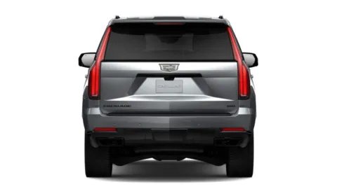 Another view of 2026 Cadillac Escalade Platinum Sport for sale in Kansas City, MO at Cable Dahmer Cadillac of Kansas City