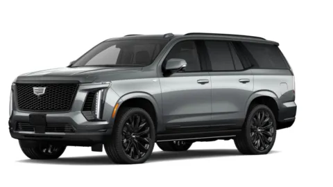 More photos of 2026 Cadillac Escalade Platinum Sport at Cable Dahmer Cadillac of Kansas City, MO