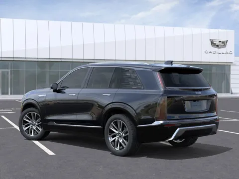 Another view of 2026 Cadillac VISTIQ Luxury for sale in Kansas City, MO at Cable Dahmer Cadillac of Kansas City