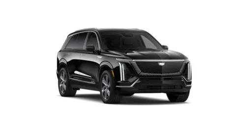 More photos of 2026 Cadillac VISTIQ Luxury at Cable Dahmer Cadillac of Kansas City, MO