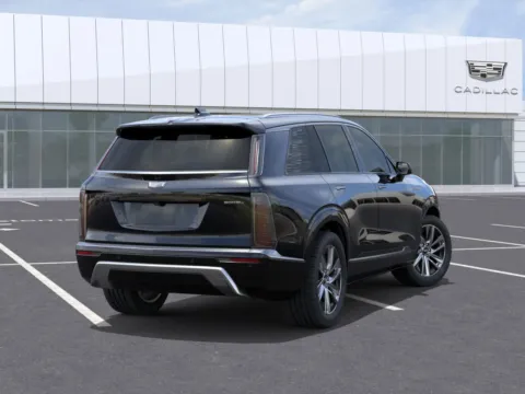 More photos of 2026 Cadillac VISTIQ Luxury at Cable Dahmer Cadillac of Kansas City, MO