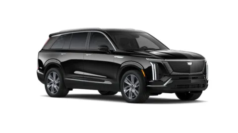 More photos of 2026 Cadillac VISTIQ Luxury at Cable Dahmer Cadillac of Kansas City, MO