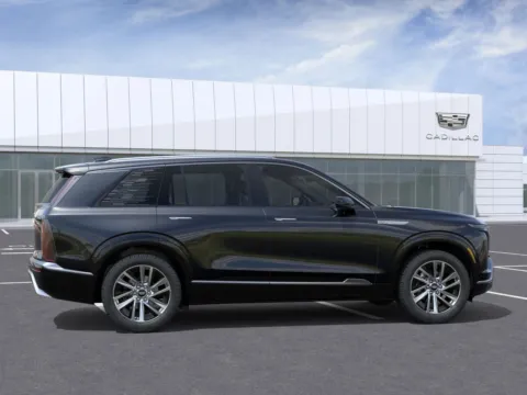 More photos of 2026 Cadillac VISTIQ Luxury at Cable Dahmer Cadillac of Kansas City, MO
