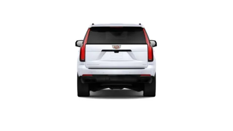 Another view of 2026 Cadillac Escalade Platinum Sport for sale in Kansas City, MO at Cable Dahmer Cadillac of Kansas City