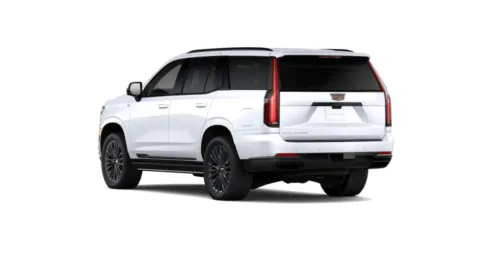 More photos of 2026 Cadillac Escalade Platinum Sport at Cable Dahmer Cadillac of Kansas City, MO