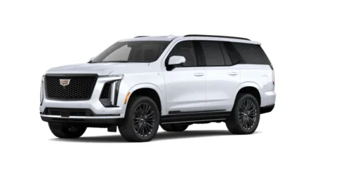 More photos of 2026 Cadillac Escalade Platinum Sport at Cable Dahmer Cadillac of Kansas City, MO