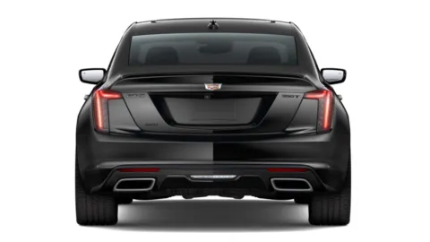More photos of 2026 Cadillac CT5 Sport at Cable Dahmer Cadillac of Kansas City, MO