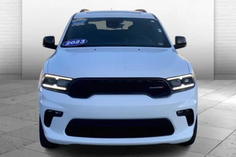 Photos of 2023 Dodge Durango GT Plus for sale in Kansas City, MO at Cable Dahmer Cadillac of Kansas City