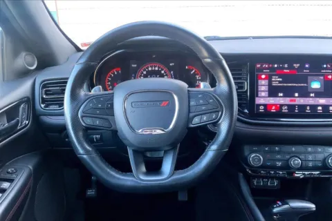 More photos of 2023 Dodge Durango GT Plus at Cable Dahmer Cadillac of Kansas City, MO