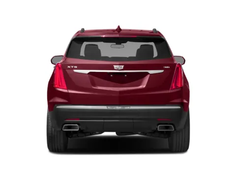 More photos of 2019 Cadillac XT5 Luxury FWD at Cable Dahmer Cadillac of Kansas City, MO