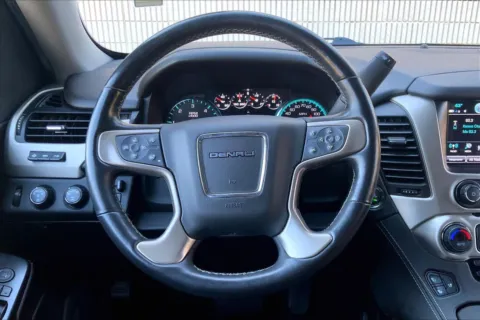 More photos of 2020 GMC Yukon Denali at Cable Dahmer Cadillac of Kansas City, MO