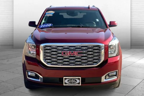 Photos of 2020 GMC Yukon Denali for sale in Kansas City, MO at Cable Dahmer Cadillac of Kansas City