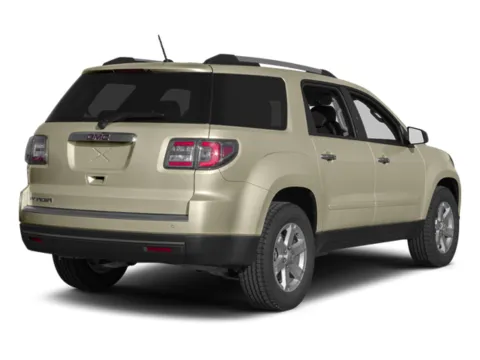 Photos of 2014 GMC Acadia SLT for sale in Kansas City, MO at Cable Dahmer Cadillac of Kansas City
