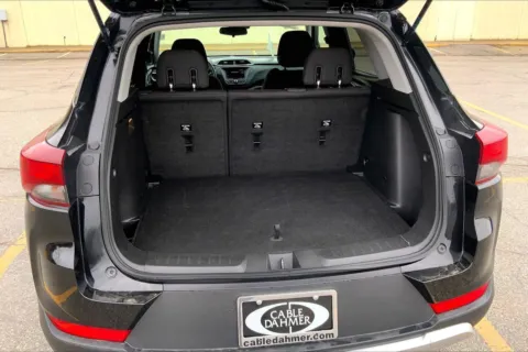 More photos of 2023 Chevrolet Trailblazer LT at Cable Dahmer Cadillac of Kansas City, MO