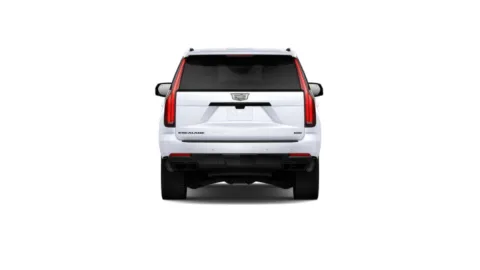 Another view of 2026 Cadillac Escalade Platinum Sport for sale in Kansas City, MO at Cable Dahmer Cadillac of Kansas City