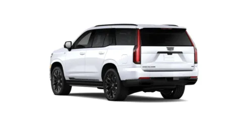 More photos of 2026 Cadillac Escalade Platinum Sport at Cable Dahmer Cadillac of Kansas City, MO