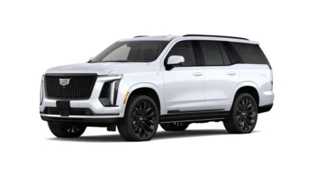 More photos of 2026 Cadillac Escalade Platinum Sport at Cable Dahmer Cadillac of Kansas City, MO