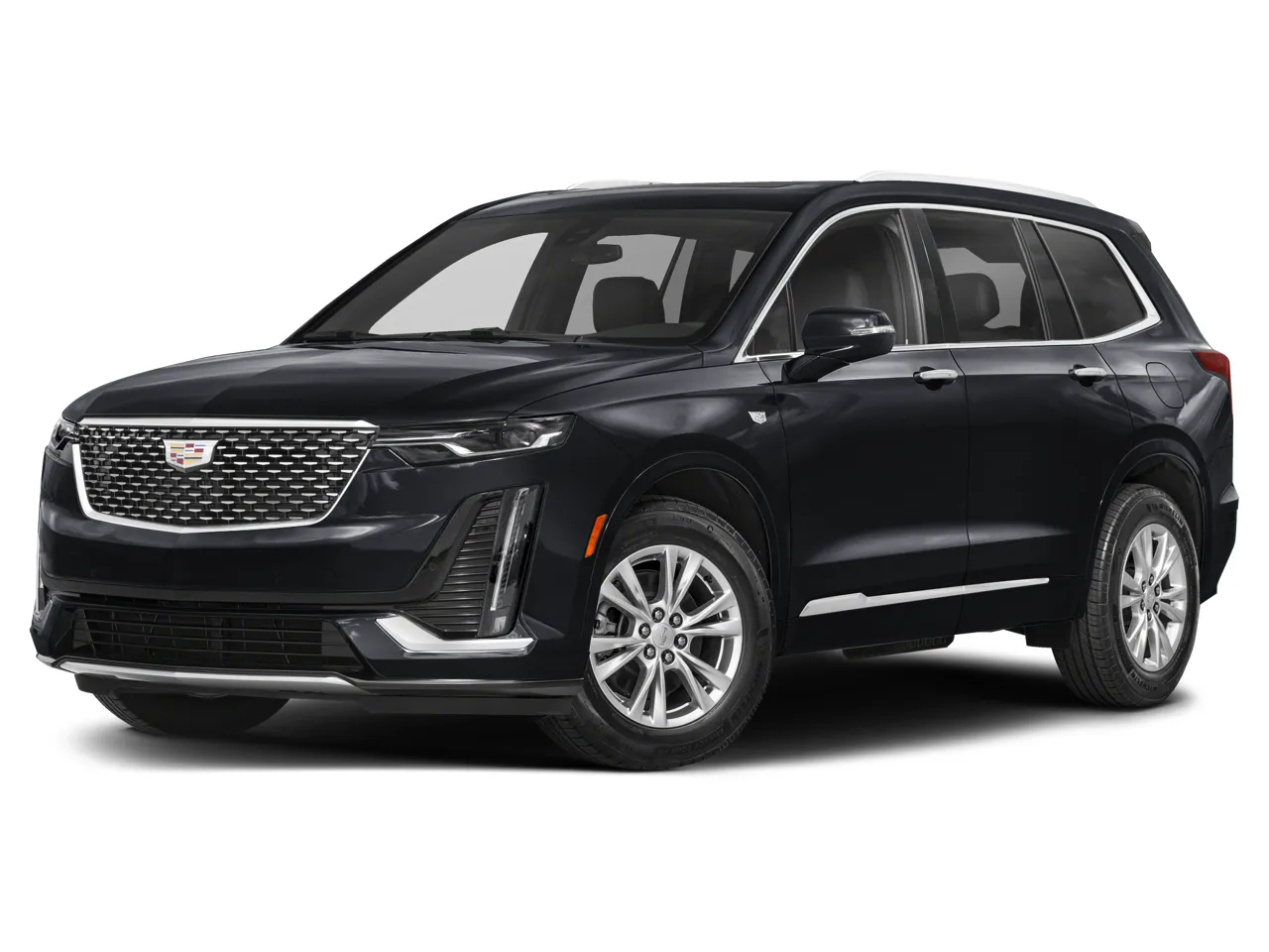 Black 2025 Cadillac XT6 Premium Luxury for sale in Kansas City, MO