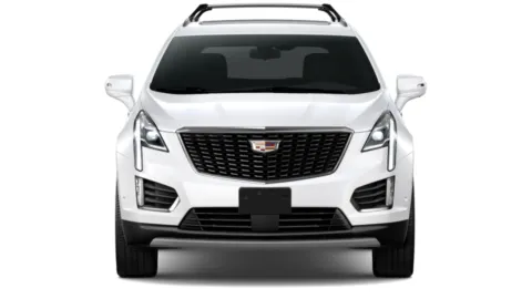 Photos of 2026 Cadillac XT5 Premium Luxury for sale in Kansas City, MO at Cable Dahmer Cadillac of Kansas City