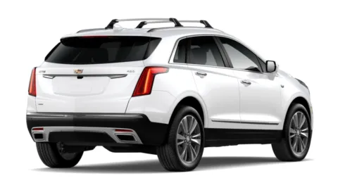 More photos of 2026 Cadillac XT5 Premium Luxury at Cable Dahmer Cadillac of Kansas City, MO