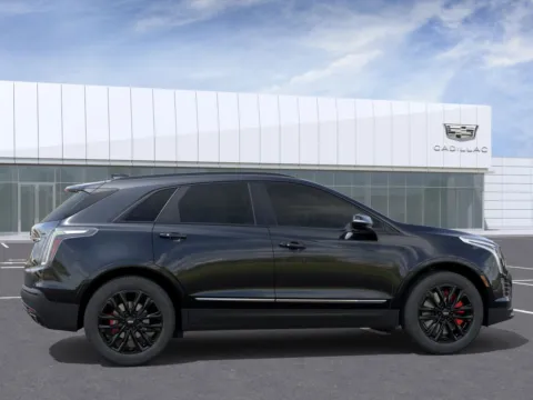 More photos of 2026 Cadillac XT5 Sport at Cable Dahmer Cadillac of Kansas City, MO